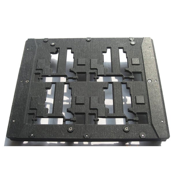 Maximize Efficiency and Precision with a Solder Palle