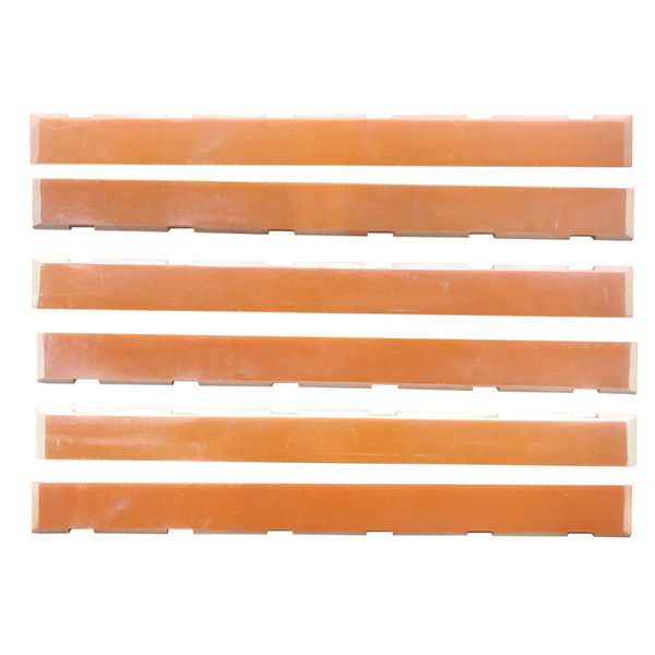 Reinforce Your Material Selection with Laminated Phenolic Sheet.