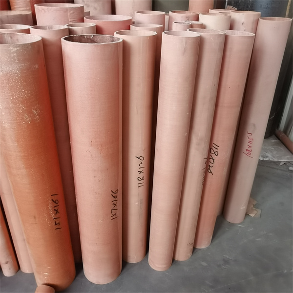 The Environmental Stewardship of GPO3 Fiberglass Manufacturing