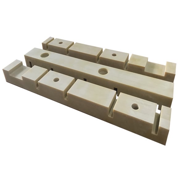 A Closer Look at Sheet Molding Compound Production Techniques