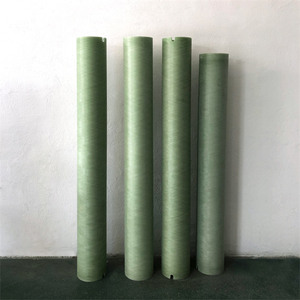 Exploring the Versatility and Benefits of Fiberglass Tubes