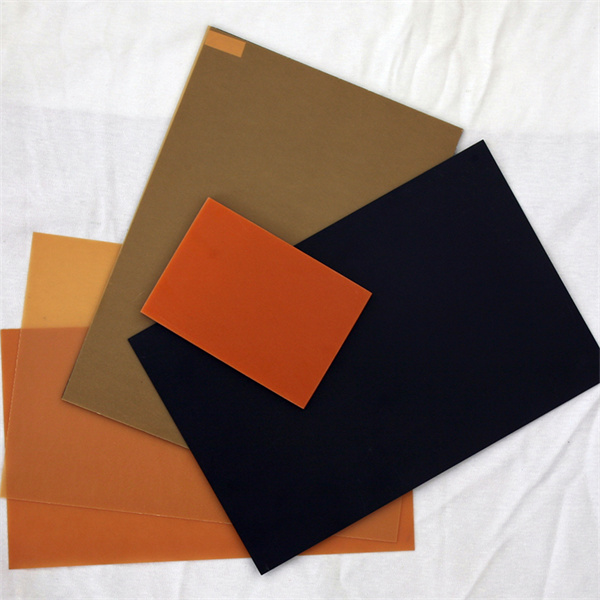 Properties and Applications of Phenolic Paper Laminate