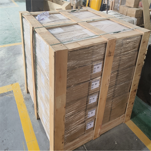 Lightweight GRP laminate sheets for transport and construction