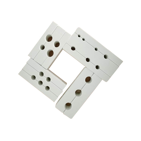 Expert Machinists Utilize Top-Notch Equipment for GPO-3 Fabrication