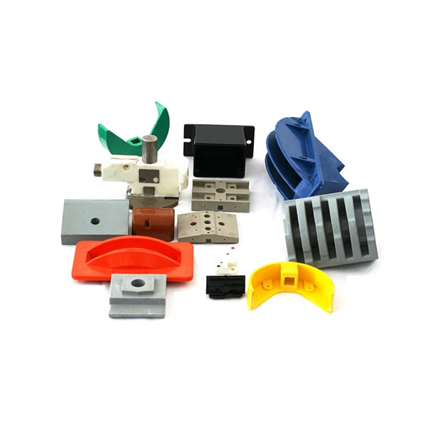 How BMC Molding Streamlines Manufacturing