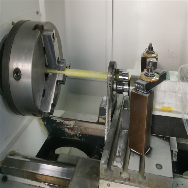 Maximizing Efficiency with Large Diameter Fiberglass Tubes
