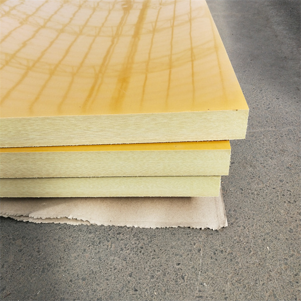 Innovative Uses for Fiberglass Reinforced Plastic Shee