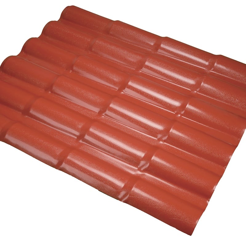 Roman-style Tile