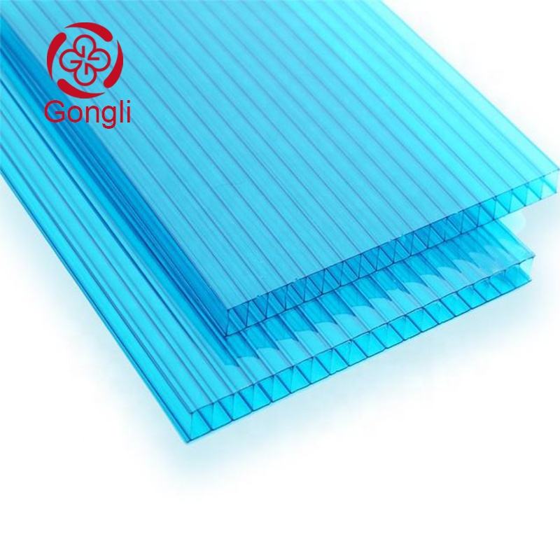 Leading Manufacturer of Eternit-Style Translucent Plastic Roofing - Durable PVC Sheets and Transparent Tiles for Innovative Roof Solutions