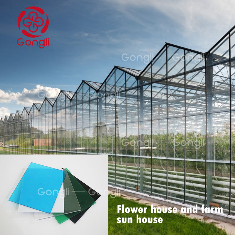 Leading Manufacturer of Eternit-Style Translucent Plastic Roofing - Durable PVC Sheets and Transparent Tiles for Innovative Roof Solutions