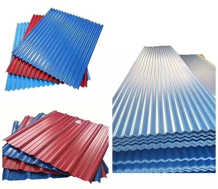 upvc roof tiles - Versatile, weatherproof and durable composite material for roofs in Zimbabwe, Kenya, Uganda, ideal for Teja style tiles