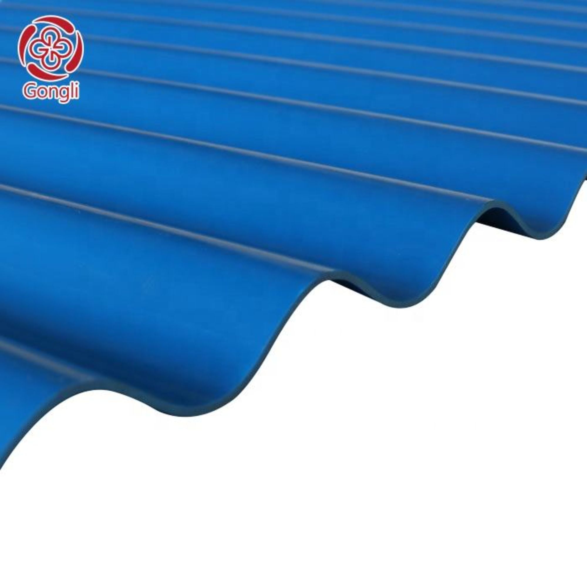 China's Premier Color Roofing Sheets - Competitive Pricing, Durable PVC Roof Tiles & Ceiling Panels with Corrugated PVC Design