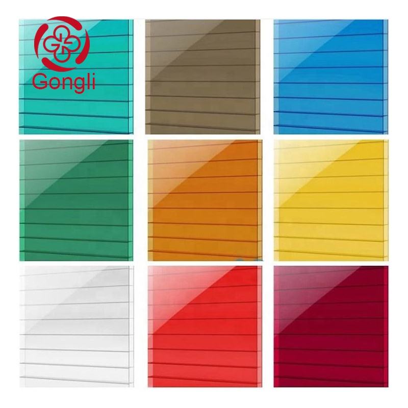 Leading Manufacturer of Eternit-Style Translucent Plastic Roofing - Durable PVC Sheets and Transparent Tiles for Innovative Roof Solutions