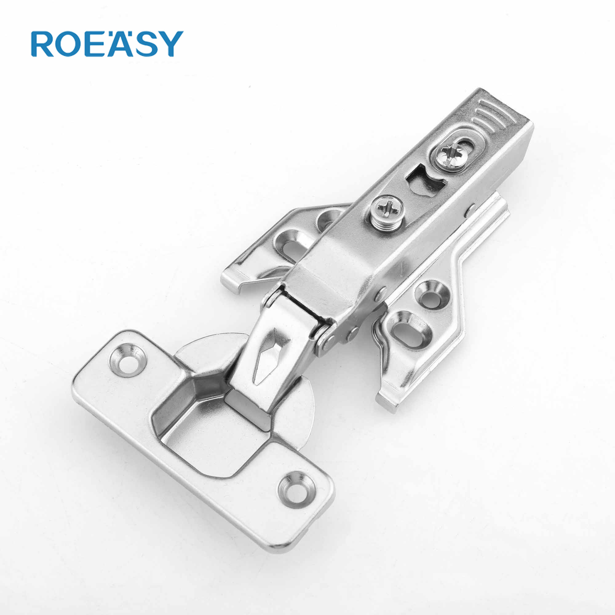 Roeasy CH-293AP 35мм чаша 95 градуса клипване меко затваряне на шарнира за витрина