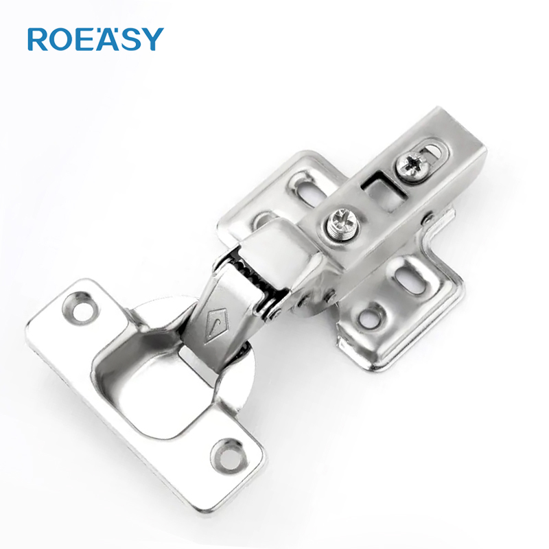 Roeasy CH-293SS zawias ze stali nierdzewnej 201, nieodłączny z amortyzacją