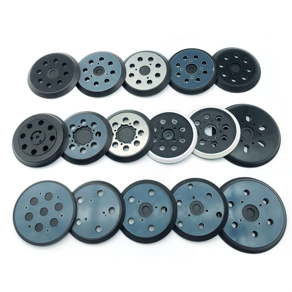 Aumenta efficienza e precisione con un cuscinetto resistente per smerigliatrice orbitale