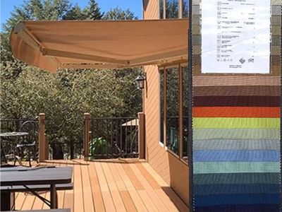 Die besten 5 Outdoor-Fabric-Lieferanten für robuste Gartenmöbel