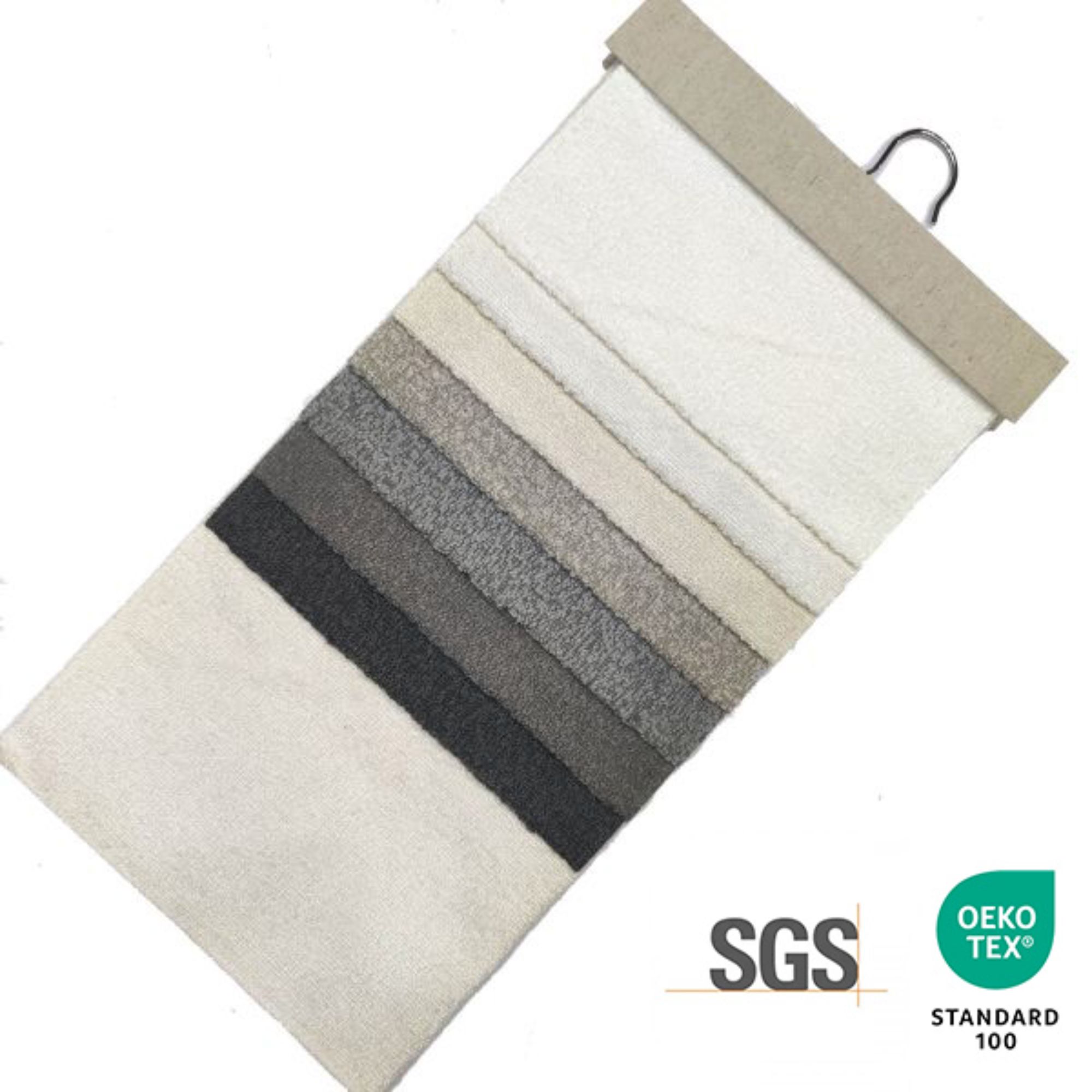 Die Top 7 nachhaltigen Bezugstoffe für umweltfreundliches Möbeldesign
