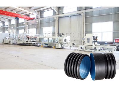 Pipe Making Machine Drive Systems: Matching Motor Performance to Production Demands