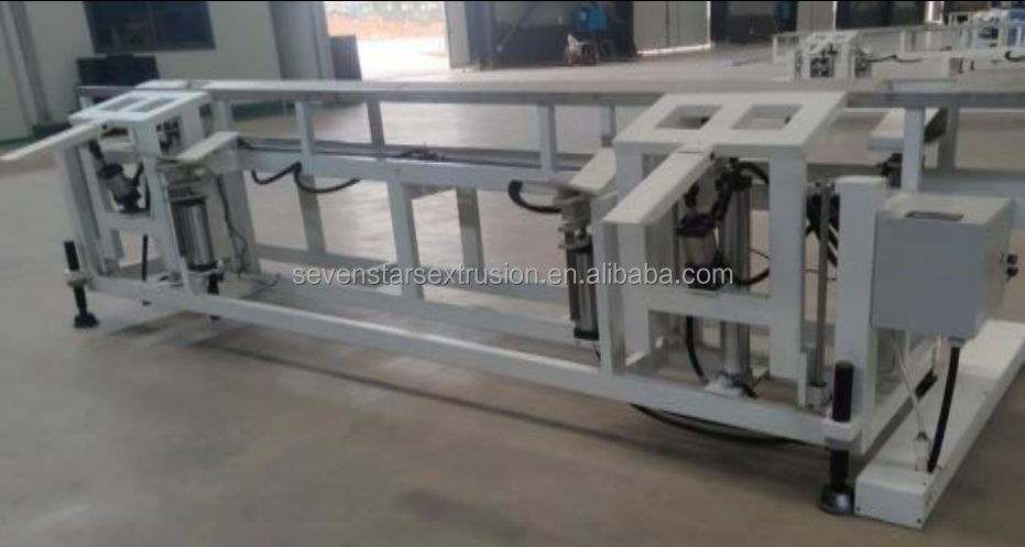 Double Wall Corrugated Pipe Cable Protective Tube Extrusion Machine Making Machine Production Line details