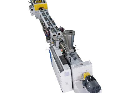 How Machine Alignment Affects Long-Length Pipe Straightness