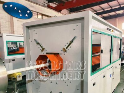 PVC Pipe Extrusion Die Design: Key Parameters for Uniform Wall Thickness