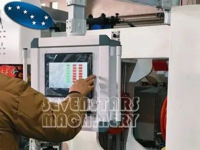 Controlling Melt Pressure in PVC Pipe Extrusion for Stable Production