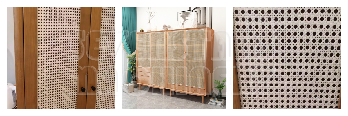 Sevenstars PP PE PVC Outdoor Furniture Rattan Wicker Artificial Making Machine Weaving Twisting Machine manufacture