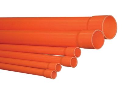 How Extrusion Temperature Profiles Influence PVC Pipe Dimensional Stability