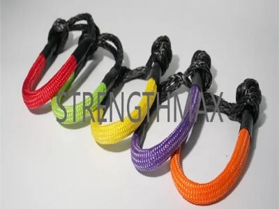 Abrasion Resistance Testing for a Premium HMPE lifting rope