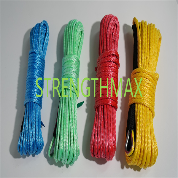 Quality Service and Application of Technora Rope