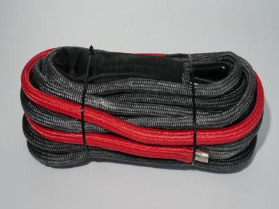 Can an HMPE lifting rope improve your operational safety and efficiency?