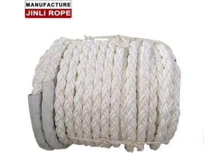 Why low-stretch HMPE lifting rope is essential for precision towing