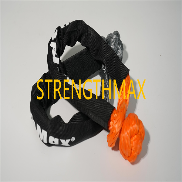 Why soft shackles are a great choice for the environment and your gear.