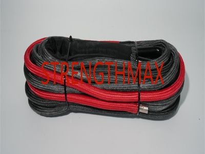 The Ageless Appeal of 8 Strand PP Rope in Adventure Sports