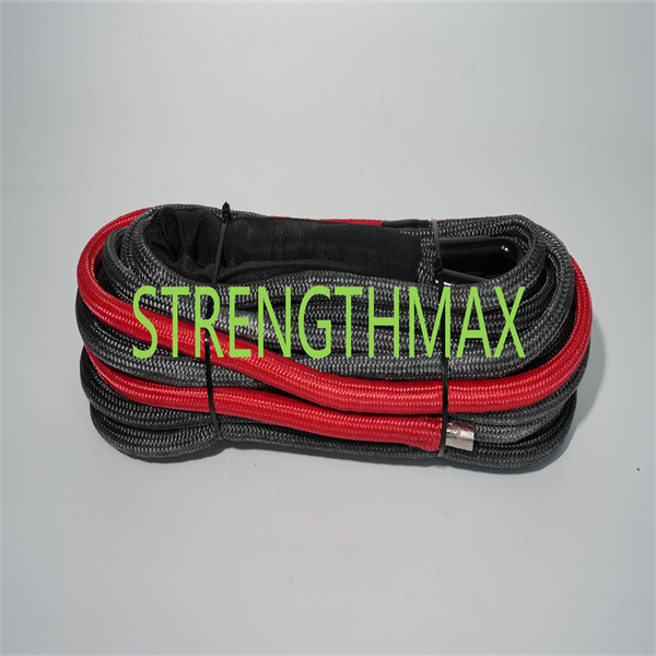Why Synthetic Winch Rope is the Ideal Choice