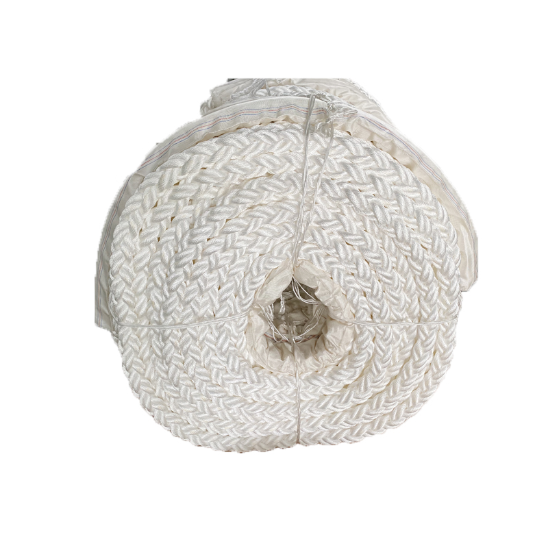 mooring rope 5