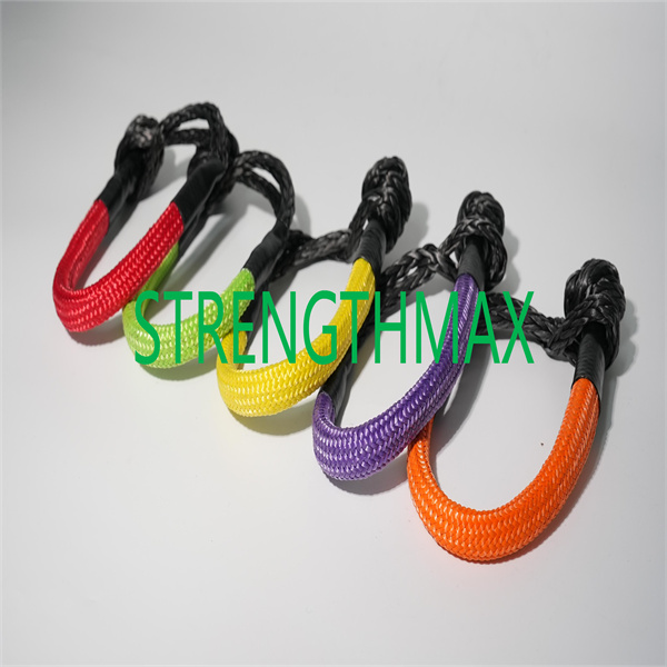 Step-by-Step Guide to Using Soft Shackles for Off-Road Adventures