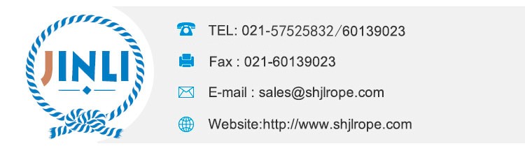 JL 28mx8mm,10mm,12mm synthetic UHMWPE 4x4 winch rope factory