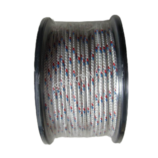 Why Double Braid Polyester Yacht Rope is Ideal for Marine Use