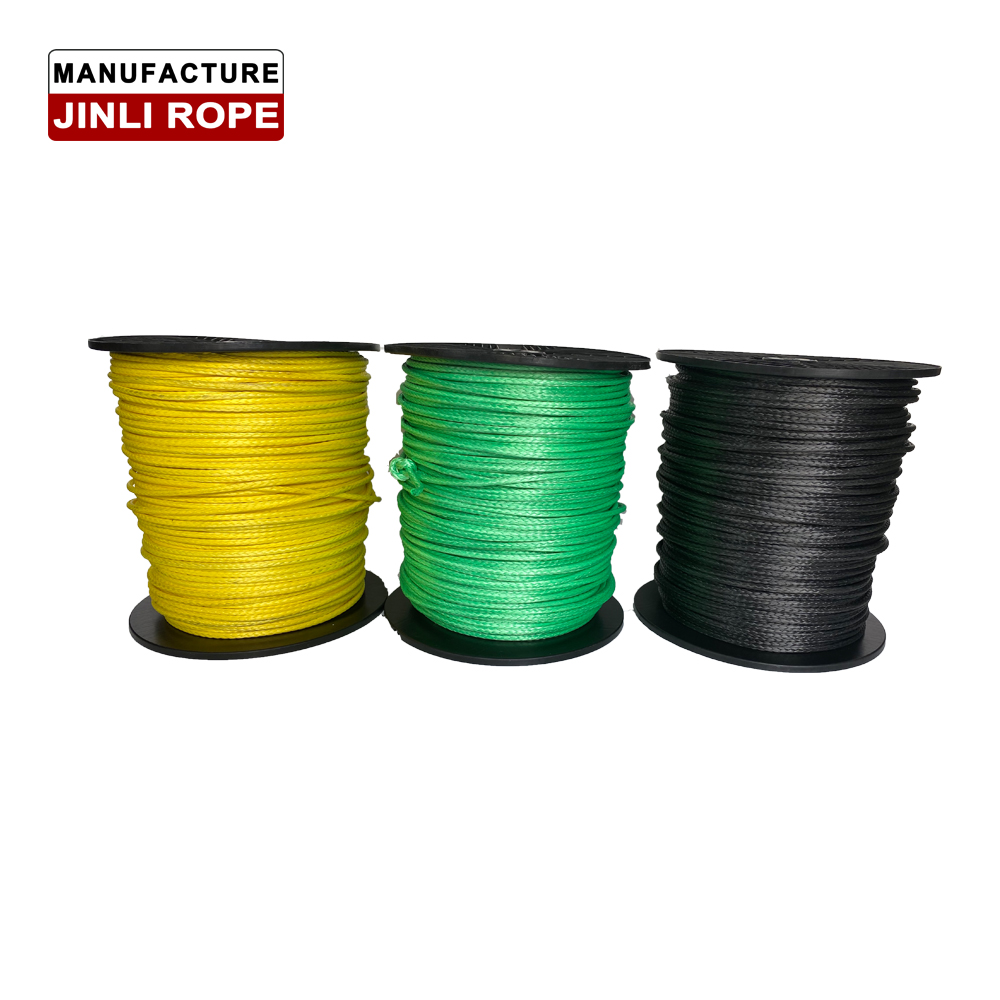 UHMWPE ROPE 8