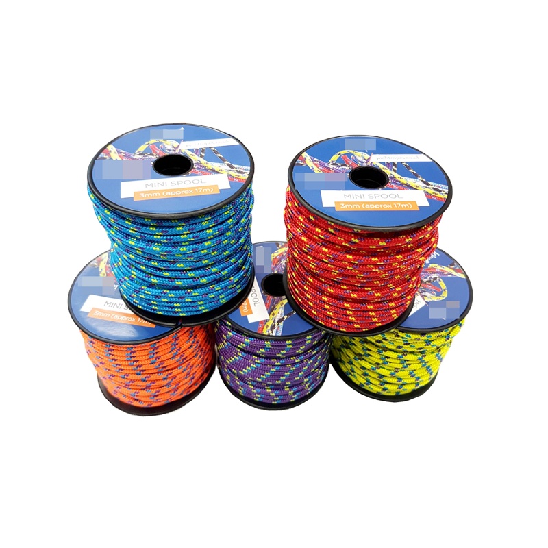The Importance of a Reliable Supplier for Your combination rope Needs