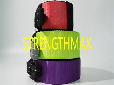 Experience Dependable Towing with the Best Car Tow Straps
