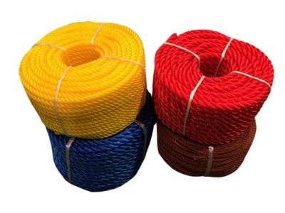 Understanding the load capacity of mooring ropes: how to avoid the risk of overloading?