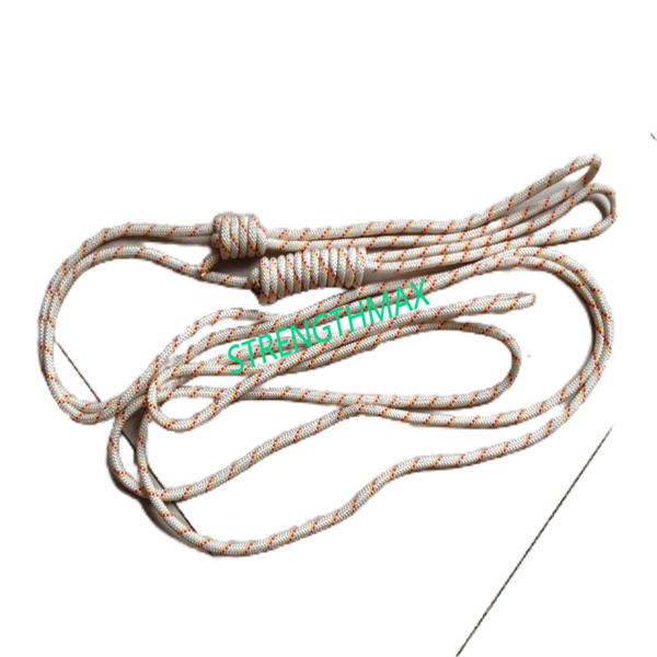 Trustworthy and reliable 1/2 inch yacht rope for a worry-free boating experience.