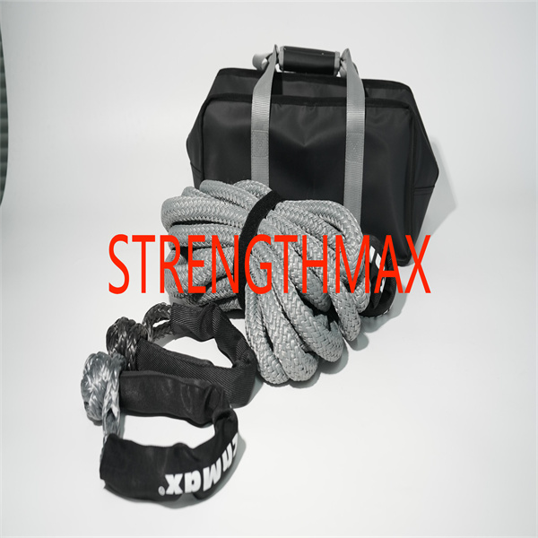 Use Rope Double Braid