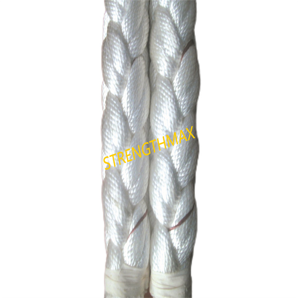Die Bedeutung des 8-fädigen Nylon-Schifffahrtsseils