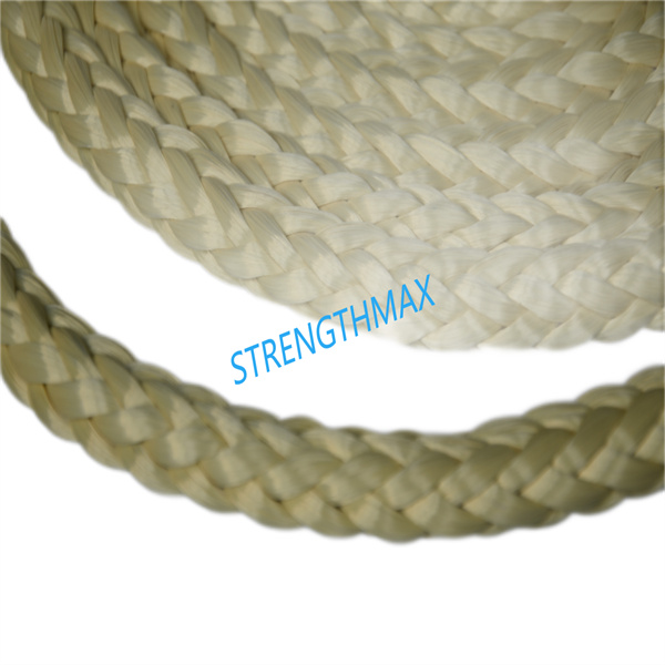 The High-Performance Fiber for Extreme Conditions