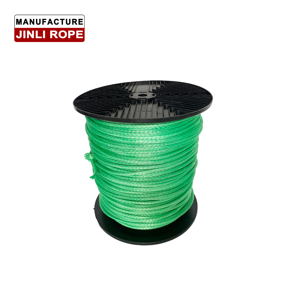 UHMWPE ROPE 9