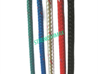 The benefits of using combination rope in commercial fishing applications